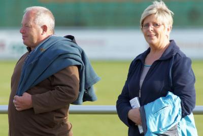 Foto des Albums: FC Vorwärts - SV Etzenricht (1)