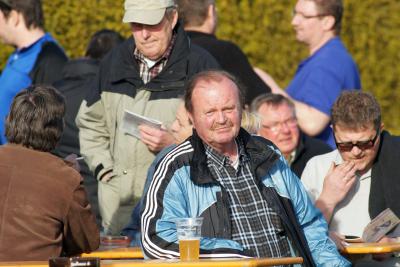 Foto des Albums: FC Vorwärts - SV Etzenricht (1)