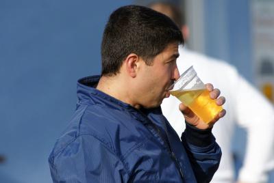 Foto des Albums: FC Vorwärts - SV Etzenricht (1)