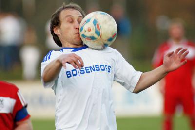 Foto des Albums: FSV Bayreuth - FC Vorwärts (4)