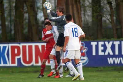 Foto des Albums: FSV Bayreuth - FC Vorwärts (4)