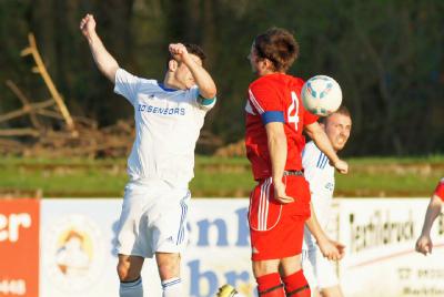 Foto des Albums: FSV Bayreuth - FC Vorwärts (3)