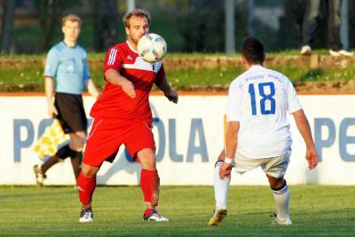 Foto des Albums: FSV Bayreuth - FC Vorwärts (3)