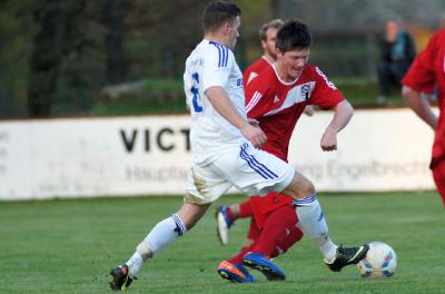 Foto des Albums: FSV Bayreuth - FC Vorwärts (3)