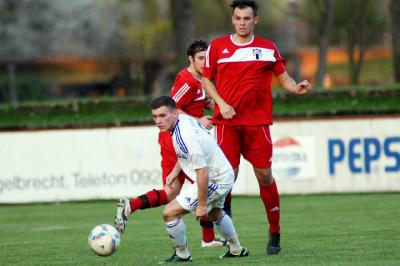 Foto des Albums: FSV Bayreuth - FC Vorwärts (3)