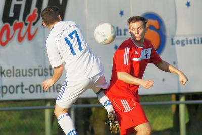 Foto des Albums: FSV Bayreuth - FC Vorwärts (2)