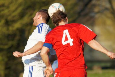 Foto des Albums: FSV Bayreuth - FC Vorwärts (1)