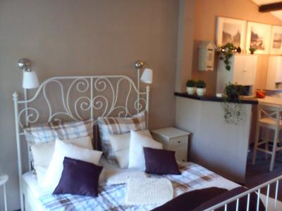 Foto des Albums: Appartement Geißler
