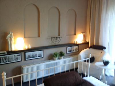 Foto des Albums: Appartement Geißler