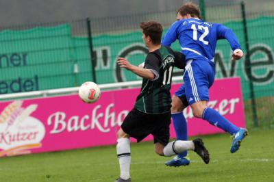 Foto des Albums: FC Vorwärts - SV Friesen (2)