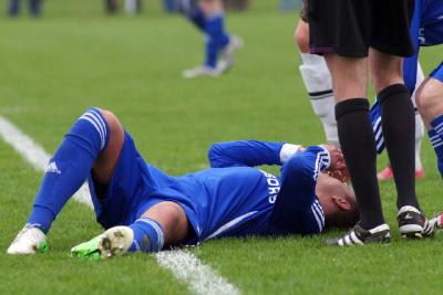 Foto des Albums: FC Vorwärts - SV Friesen (1)
