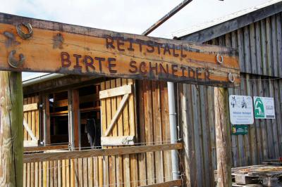 Foto des Albums: Hausturnier am 28.04.2013