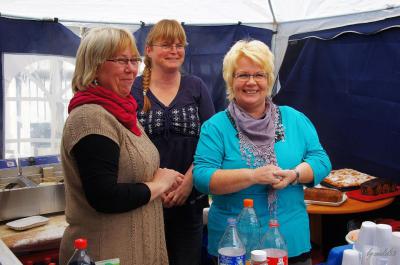 Foto des Albums: Hausturnier am 28.04.2013