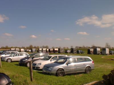 Foto des Albums: Hausturnier am 28.04.2013
