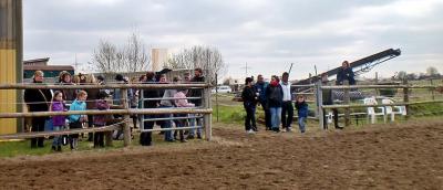 Foto des Albums: Hausturnier am 28.04.2013