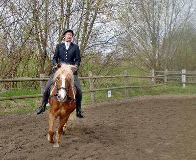 Foto des Albums: Hausturnier am 28.04.2013