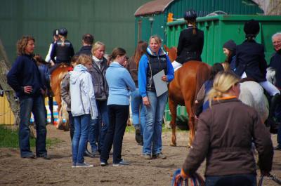 Foto des Albums: Hausturnier am 28.04.2013