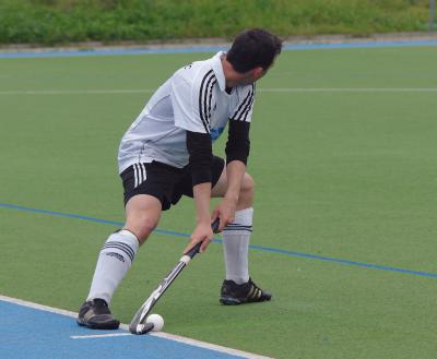 Fotoalbum MHC - CAM
