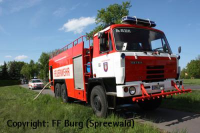 Foto des Albums: Einsatz Nr. 44/2013