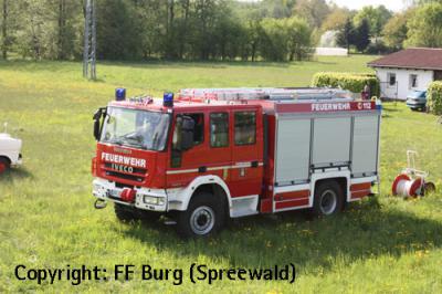 Foto des Albums: Einsatz Nr. 44/2013