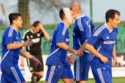 Foto des Albums: FC Vorwärts - ASV Pegnitz (3)