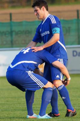 Foto des Albums: FC Vorwärts - ASV Pegnitz (3)