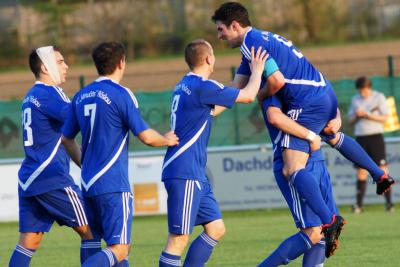 Foto des Albums: FC Vorwärts - ASV Pegnitz (3)