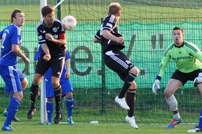 Foto des Albums: FC Vorwärts - ASV Pegnitz (3)