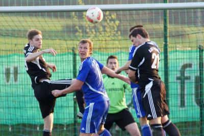 Foto des Albums: FC Vorwärts - ASV Pegnitz (3)