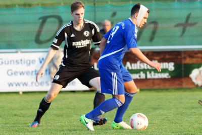 Foto des Albums: FC Vorwärts - ASV Pegnitz (3)