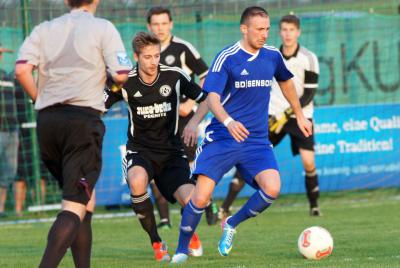 Foto des Albums: FC Vorwärts - ASV Pegnitz (3)