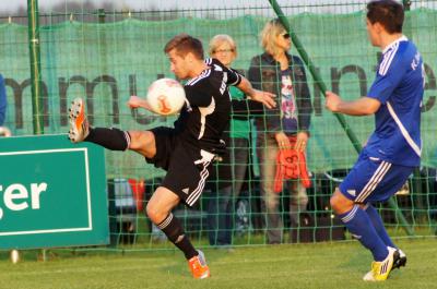 Foto des Albums: FC Vorwärts - ASV Pegnitz (3)