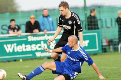Foto des Albums: FC Vorwärts - ASV Pegnitz (3)