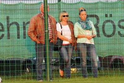Foto des Albums: FC Vorwärts - ASV Pegnitz (3)
