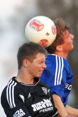 Foto des Albums: FC Vorwärts - ASV Pegnitz (3)