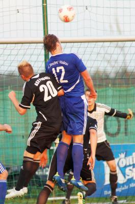 Foto des Albums: FC Vorwärts - ASV Pegnitz (3)