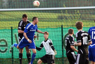 Foto des Albums: FC Vorwärts - ASV Pegnitz (2)
