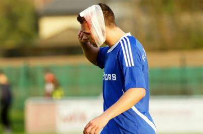 Foto des Albums: FC Vorwärts - ASV Pegnitz (2)