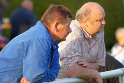 Foto des Albums: FC Vorwärts - ASV Pegnitz (2)
