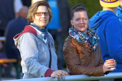 Foto des Albums: FC Vorwärts - ASV Pegnitz (2)
