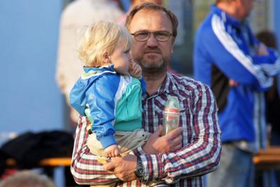 Foto des Albums: FC Vorwärts - ASV Pegnitz (2)