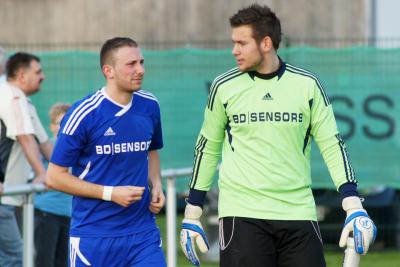 Foto des Albums: FC Vorwärts - ASV Pegnitz (2)