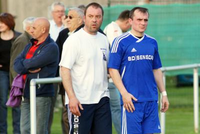 Foto des Albums: FC Vorwärts - ASV Pegnitz (2)