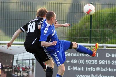 Foto des Albums: FC Vorwärts - ASV Pegnitz (2)