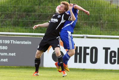 Foto des Albums: FC Vorwärts - ASV Pegnitz (2)