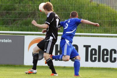 Foto des Albums: FC Vorwärts - ASV Pegnitz (2)