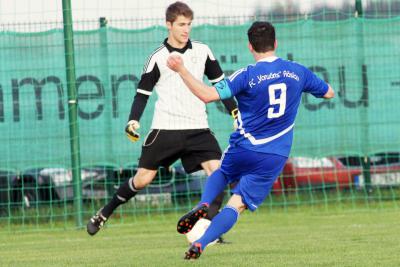 Foto des Albums: FC Vorwärts - ASV Pegnitz (2)