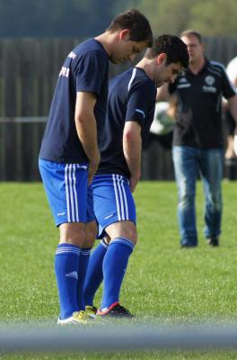 Foto des Albums: FC Vorwärts - ASV Pegnitz (1)