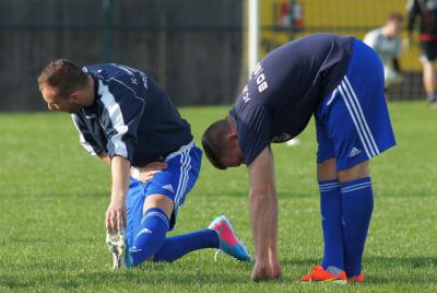 Foto des Albums: FC Vorwärts - ASV Pegnitz (1)