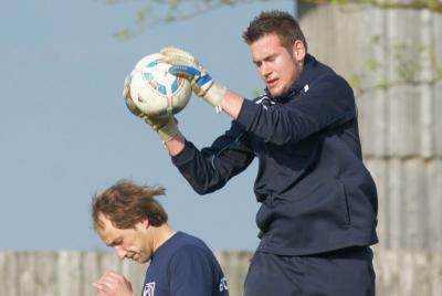Foto des Albums: FC Vorwärts - ASV Pegnitz (1)